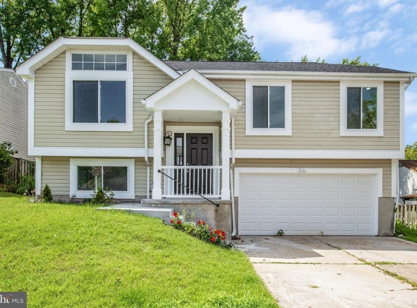 1407 GESNA Drive, HANOVER, MD 21076