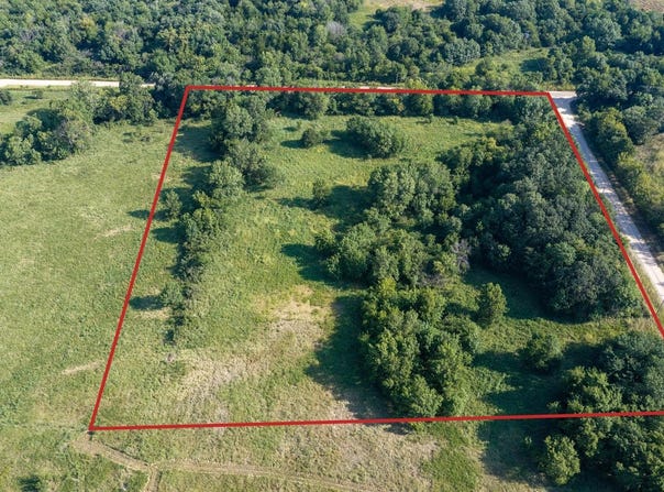355964 E 5300, Maramec, OK 74045