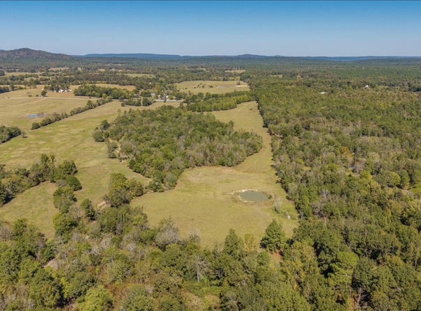 E HWY 70, Glenwood, AR 71943