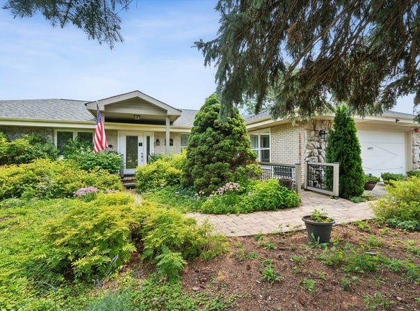 6441 S Richmond Avenue, Willowbrook, IL 60527