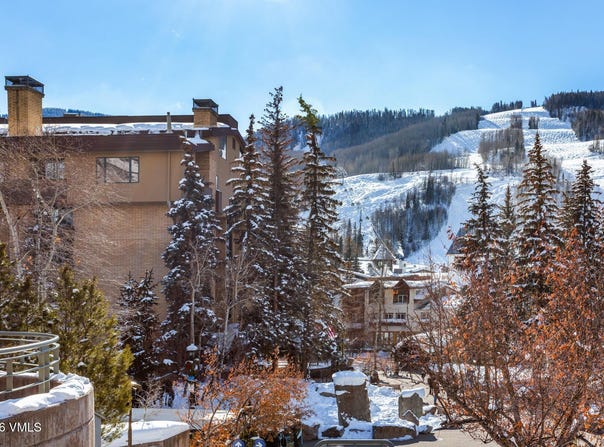 292 E Meadow Drive, Vail, CO 81657