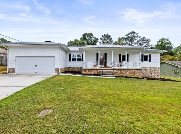 5806 Old Fort Lane, Harrison, TN 37341