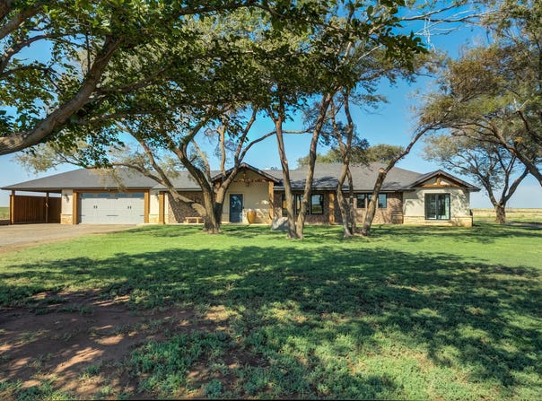 151 N FM 2130, Lubbock, TX 79407