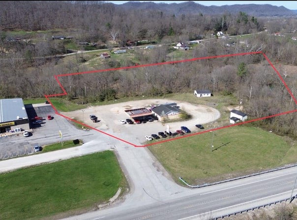 9015 Kentucky 10, Garrison, KY 41141