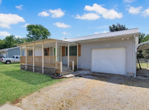 3020 Southern, Parsons, KS 67357