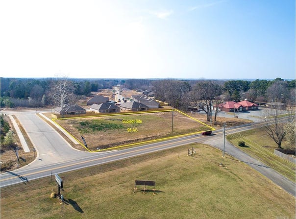 3480 Hwy 89, Cabot, AR 72023