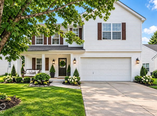 237 Winslow Drive, Westfield, IN 46074