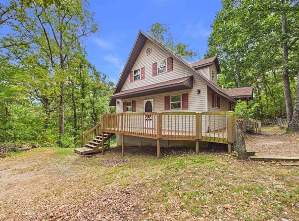 64 CR 310, Gainesville, MO 65655