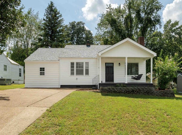 1409 E 35th St, Sheffield, AL 35660