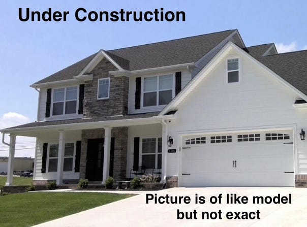 117 Windsong Way, Georgetown, KY 40324