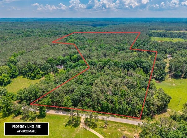 County Road 224, WATER VALLEY, MS 38965