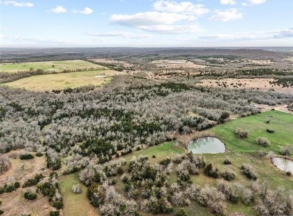 Timberhill Road, Boswell, OK 74727
