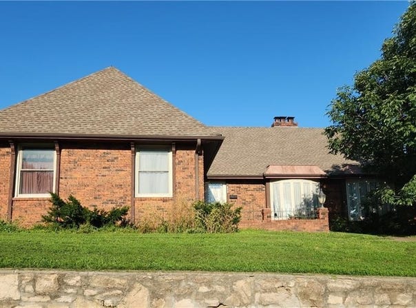 809 N Spring Street, Independence, MO 64050