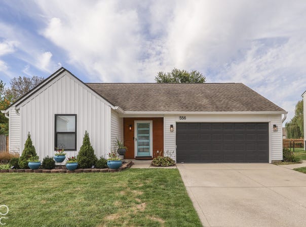 556 Hannah Place, Franklin, IN 46131