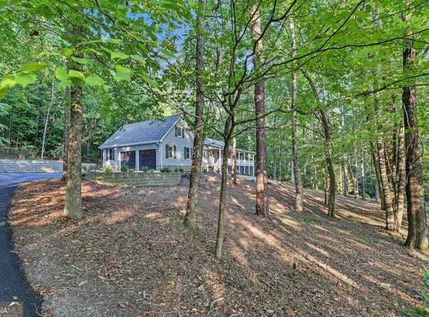 623 Deerfield Drive, Clayton, GA 30525