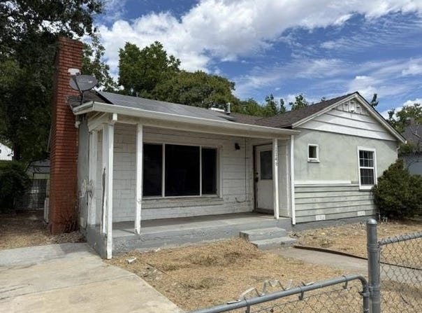1148 Cedar Street, Red Bluff, CA 96080