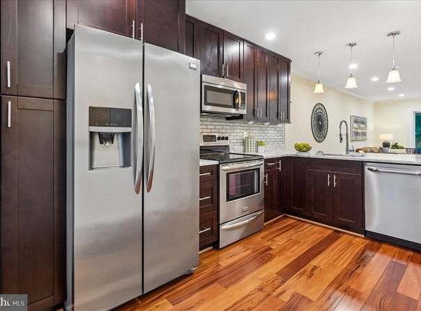 8562 SPRINGFIELD OAKS Drive, SPRINGFIELD, VA 22153