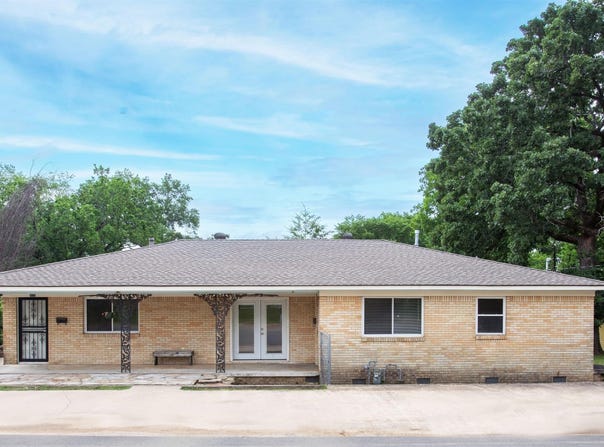 300 Rosetta Street, Little Rock, AR 72205