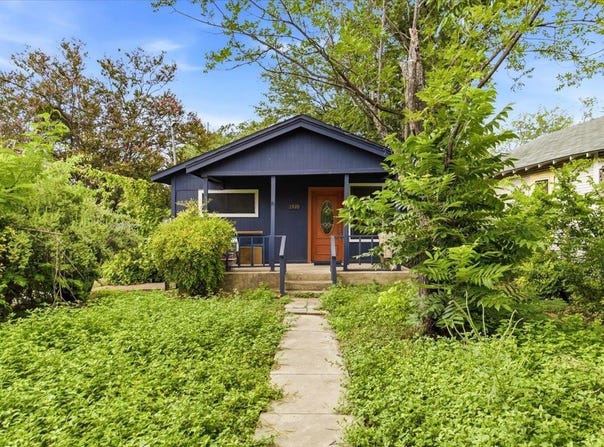1920 Leal St, San Antonio, TX 78207
