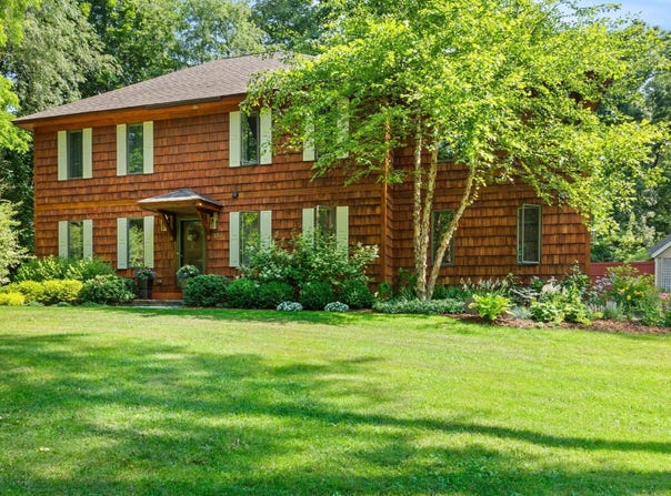 188 Hillsdale Rd, Egremont, MA 01258