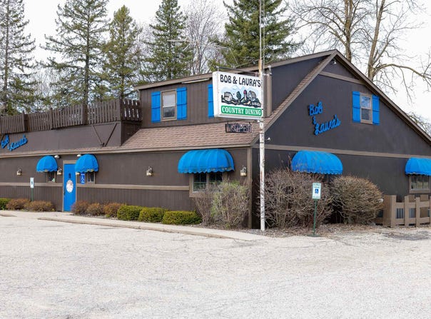 N4175 ALPINE Lane, POUND, WI 54161