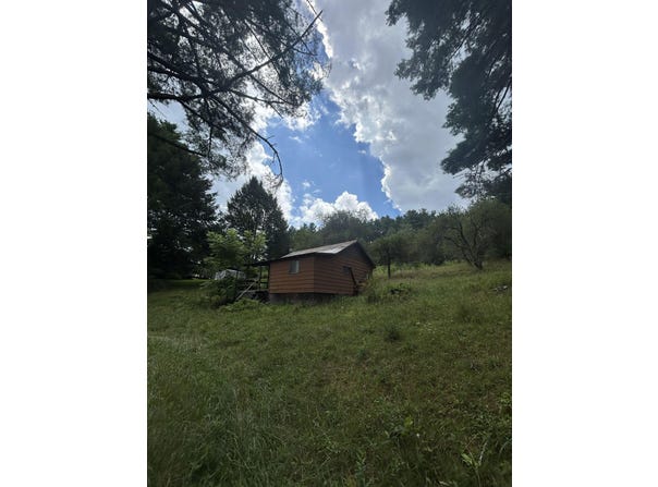 6648 Huntersville Rd., Marlinton, WV 24954