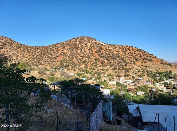 Opera Drive, Bisbee, AZ 85603