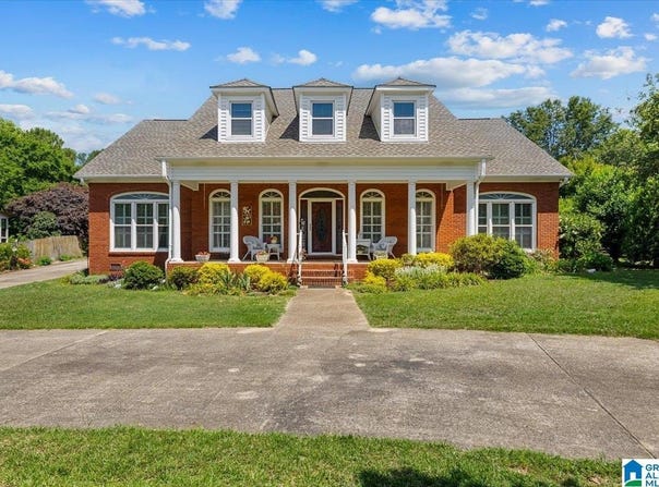590 RENA DRIVE, SPRINGVILLE, AL 35146