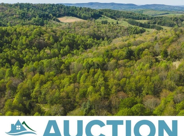 Black Ridge Road, Floyd, VA 24091