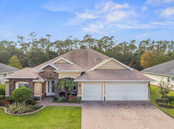 133 Creek Forest Lane, Ormond Beach, FL 32174