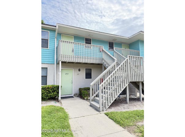 650 W POPE Road, St. Augustine, FL 32080
