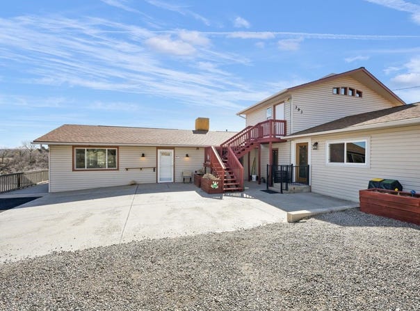 393 Mesa Vista Road, Grand Junction, CO 81507