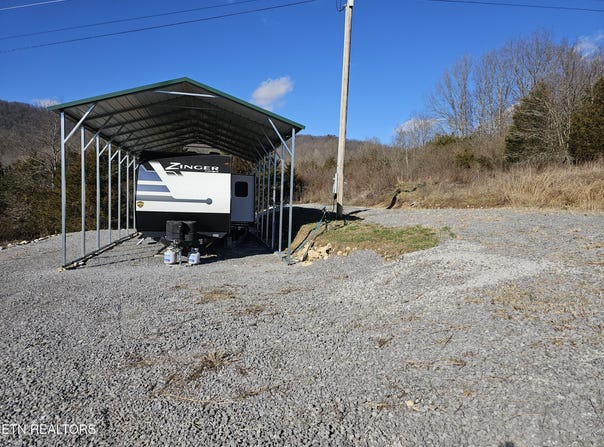 Tract 2 Forest Hill Drive, Rose Hill, VA 24281