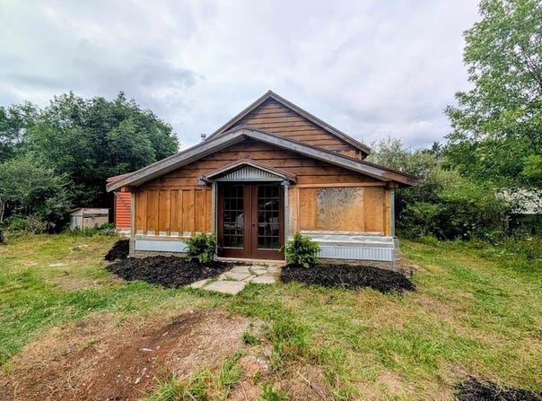 234 Twp. Rd. 581, Sullivan, OH 44880