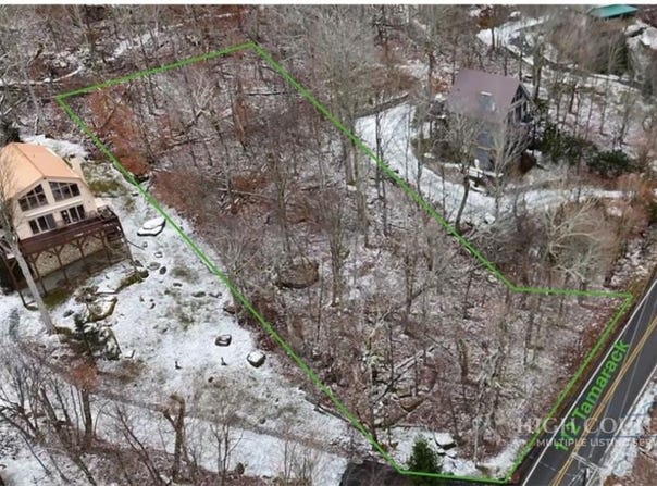 112 Tamarack Road, Beech Mountain, NC 28604