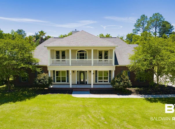 12944 ANNA'S Way, Stapleton, AL 36578