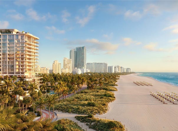 1671 Collins Ave, Miami Beach, FL 33139
