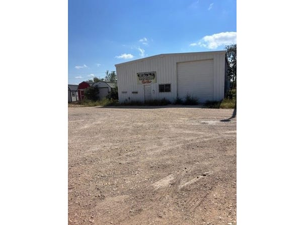 505 NW 12th, Big Spring, TX 79720