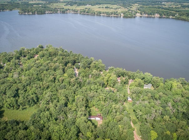 14445 Maple Leaf Road, Pine City, MN 55063