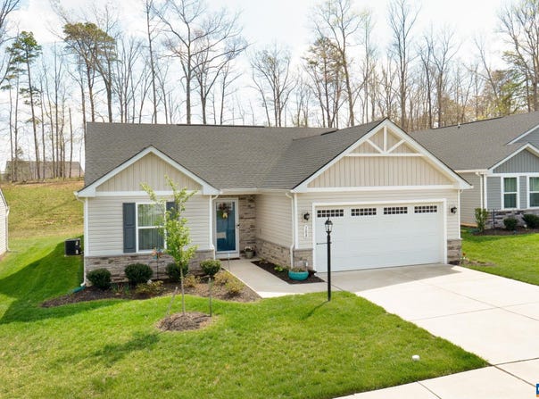 108 ARCHER DR, PALMYRA, VA 22963
