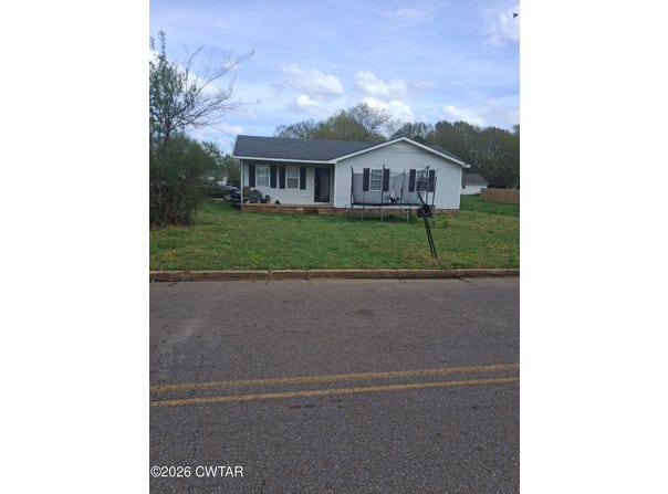 320 Robin Drive, Ripley, TN 38063