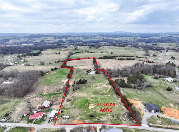 34-37 Culver Road, Limestone, TN 37681