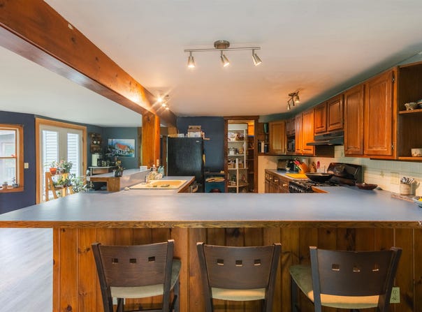 68 Riding Stable Road, Johnson, VT 05656