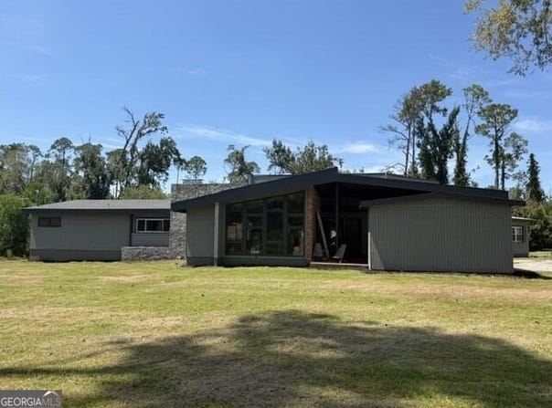 1003 Darby Circle, Vidalia, GA 30474