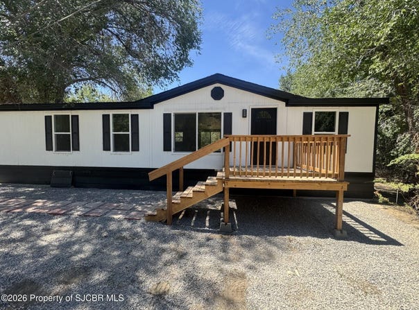 192 ROAD 3000, Aztec, NM 87410
