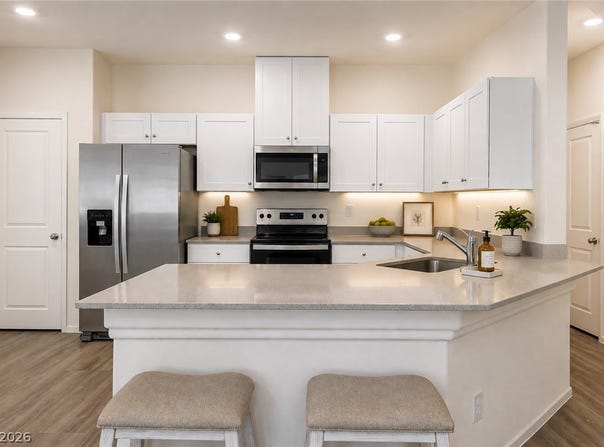7915 Aurora Sky Street, North Las Vegas, NV 89084