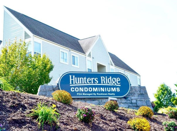 1390 HUNTERS RD, HARRISONBURG, VA 22801