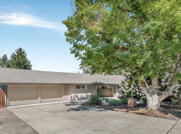 2225 W 28TH Ave, Eugene, OR 97405