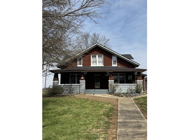 130 E Union Road, Carlisle, KY 40311