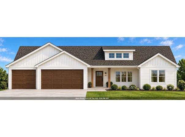 N9261 CONSTELLATION Drive, APPLETON, WI 54915